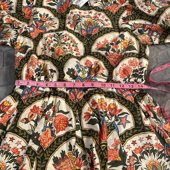 Rhode | Molly Dress in Mushroom Color | - Picture 10 of 15